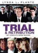 Trial & retribution - Seizoen 3 op DVD, CD & DVD, DVD | Thrillers & Policiers, Verzenden