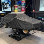 Datona Autohoes voor buitenstalling - L - Datona, Auto diversen, Autohoezen, Ophalen of Verzenden, Nieuw