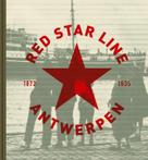 Red star line Antwerpen 1873-1934