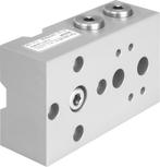 Festo Sub-Base - 563396, Verzenden, Nieuw