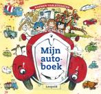 Mijn autoboek 9789025866778 Harmen van Straaten, Verzenden, Zo goed als nieuw, Harmen van Straaten