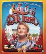 Dik Trom (blu-ray tweedehands film), Ophalen of Verzenden, Nieuw in verpakking