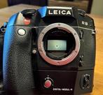 Leica R8 + Digital-Modul-R (DMR) – Zeer complete set