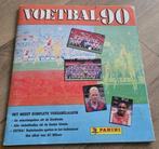Panini - Voetbal 90 - Marco van Basten - 1 Complete Album, Collections