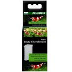 Dennerle NANO HOEKFILTER Element, Verzenden