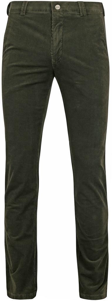 Meyer Chino Rio Donkergroen maat 23 Heren, Kleding | Heren, Broeken en Pantalons, Nieuw, Verzenden