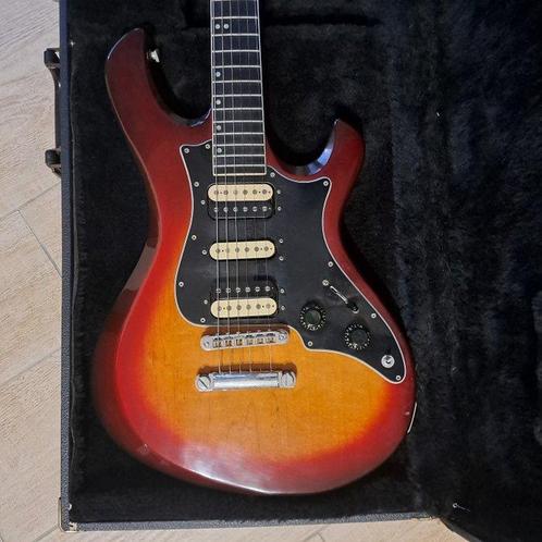 Gibson - Victory MVX -  - Guitare électrique - États-Unis -, Muziek en Instrumenten, Snaarinstrumenten | Gitaren | Akoestisch
