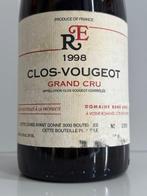 1998 Domaine René Engel - Clos Vougeot Grand Cru - 1 Fles, Nieuw