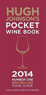 Hugh JohnsonS Pocket Wine Book 9781845337445, Hugh Johnson, Johnson  Hugh, Verzenden