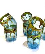 Ribes the Art of Glass - Maryana Iskra - Drinkset (7) -