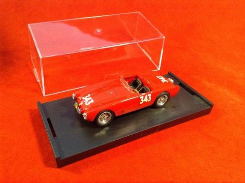 Exem - made in Italy 1:43 - Modelauto - Osca MT4 Sport, Hobby en Vrije tijd, Modelauto's | 1:5 tot 1:12