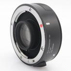 Sigma TC-1401 1.4x Teleconverter Canon | Tweedehands, Audio, Tv en Foto, Foto | Lenzen en Objectieven, Verzenden, Zo goed als nieuw