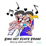Zing het échte Frans 9789080411197 Berry van de Wouw, Verzenden, Berry van de Wouw