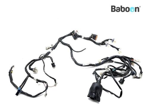 Faisceau de câblage Yamaha YZF R 125 2008-2013 (YZF-R125), Motoren, Onderdelen | Yamaha, Verzenden