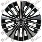 Mercedes EQA EQB H247, X247 18 inch originele velgen A243401, Auto-onderdelen, Banden en Velgen, Ophalen of Verzenden, Nieuw