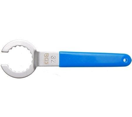 Bgs Technic Spanrol Sleutel 32 mm 12-punts, Autos : Divers, Outils de voiture, Envoi