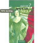 Henry en June 9789025000073 Anaïs Nin, Boeken, Verzenden, Zo goed als nieuw, Anaïs Nin
