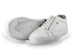 Floris van Bommel Sneakers in maat 40 Wit | 5% extra korting, Kleding | Heren, Schoenen, Verzenden, Wit, Floris van Bommel, Zo goed als nieuw