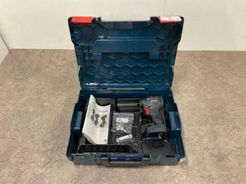 Veiling - Bosch accu slagschroevendraaier in L-Boxx GDR 18V-