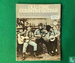 Cicchetti, Stephen - Old-Time Country Guitar - 1976, Boeken, Thrillers, Verzenden, Gelezen