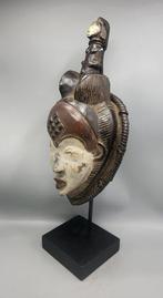 Mask - Gabon - Punu (Zonder minimumprijs)