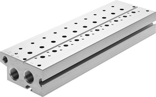 Festo Bloc De Raccordement - 576441, Doe-het-zelf en Bouw, Gereedschap | Overige machines, Verzenden