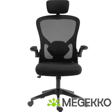 Sandberg 640-97 bureau- en computerstoel Gecapitonneerde beschikbaar voor biedingen