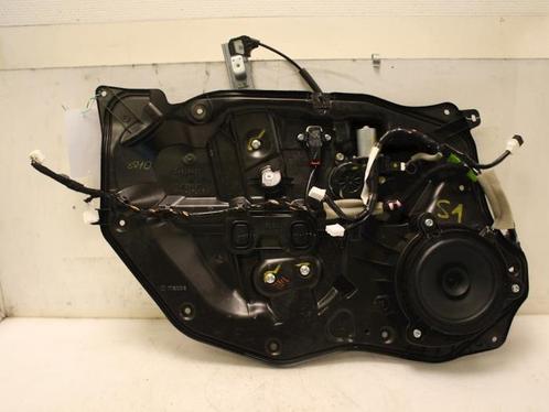 Ruitmechaniek 4Deurs links-voor Mazda 2. O169369, Auto-onderdelen, Carrosserie