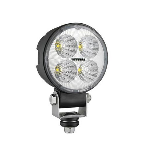 LED Werklamp Verstraler 2000LM + Kabel, Auto-onderdelen, Verlichting, Ophalen of Verzenden