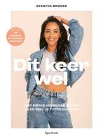 Dit keer wel (9789000398065, Dyantha Brooks), Boeken, Verzenden, Nieuw