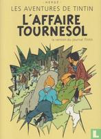 Kuifje - LAffaire Tournesol - 2025, Verzenden, Remi, Georges.