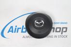 AIRBAG SET – DASHBOARD ZWART MAZDA CX-3 (2016-HEDEN), Auto-onderdelen, Dashboard en Schakelaars, Gebruikt, Mazda