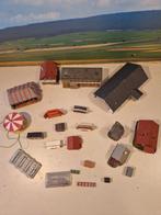 Faller, Kibri, Pola N - Bâtiments pour trains miniatures, Nieuw