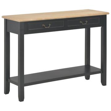 Wandtafel 110x35x80cm | OP = OP Retour Deal! beschikbaar voor biedingen