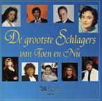 Various - De Grootste Schlagers Van Toen En Nu, Verzenden, Gebruikt