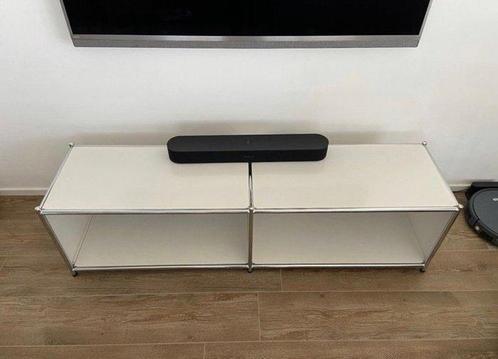 Dressoir - Staal, Antiek en Kunst, Antiek | Meubels | Stoelen en Sofa's