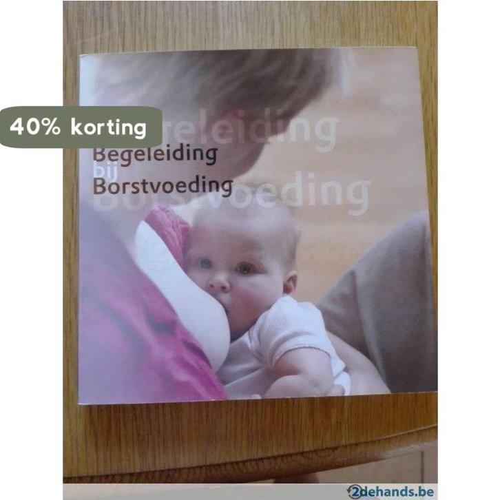 Begeleiding bij borstvoeding 9789081259217 A. de Reede, Boeken, Gezondheid, Dieet en Voeding, Zo goed als nieuw, Verzenden