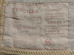 Aubusson Jean Lurçat Le Bélier (D’étoile) - Tapisserie - 96, Antiek en Kunst