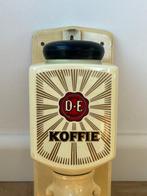 Douwe Egberts - Koffie - Moulin à café - Émail, Bois, Métal