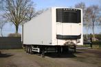 Veiling: Reefer Oplegger LAMBERET SR2B-5TB-1B 2010
