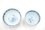 Bol (2) - Porcelaine - Paire de bols, Antiek en Kunst