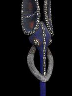 Masker Olifant - Bamileke, Antiek en Kunst