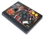 Tekken 6 Wireless Fighting Stick Hori (PS3 Accessoires), Games en Spelcomputers, Ophalen of Verzenden, Zo goed als nieuw