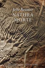 Natura morte 9789065540256, Boeken, Zo goed als nieuw, Jelle Reumer, Verzenden