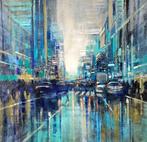Cristina Bergoglio - The future of a street. XXL