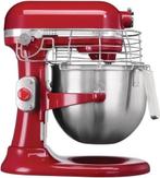 Kitchenaid professionele mixer 6,9 l rood – 5KSM7990XXEER-, Verzenden, Nieuw