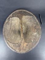 Schild (1) Sakalava - Madagaskar - 1920-1930, Antiek en Kunst