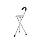 Wandelstok met zitje, Diversen, Verzenden, Nieuw