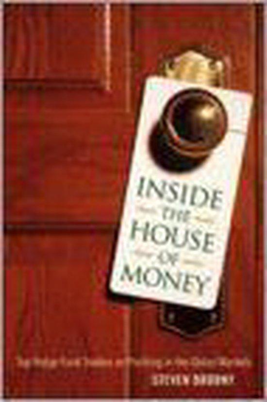 Inside the House of Money 9780471794479 Steven Drobny, Livres, Langue | Anglais, Envoi