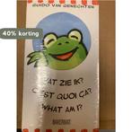 Wat Zie Ik 9789054611547 Guido van Genechten, Boeken, Verzenden, Gelezen, Guido van Genechten
